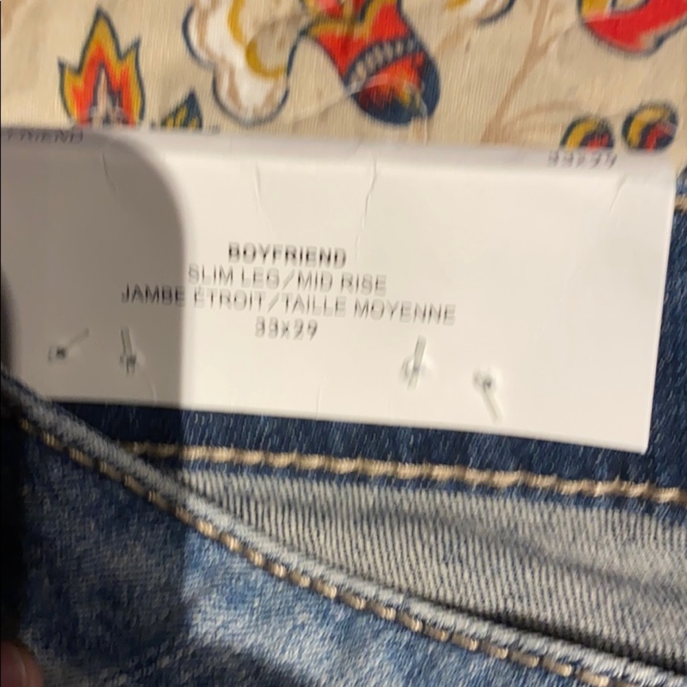 Silver jeans - Picture 3 of 6